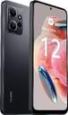 SMARTPHONE REDMI NOTE 12 4/128 6,67%%%quot; GRAY