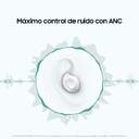 AURICULARES SAMSUNG BUDS FE WHITE