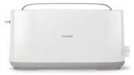 TOST. PHILIPS HD2590/00 1R LARGO BLANCO 1030W