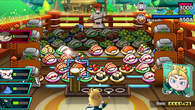 CONSOLA NINTENDO SWITCH   SUSHI STRIKER   AURICULA