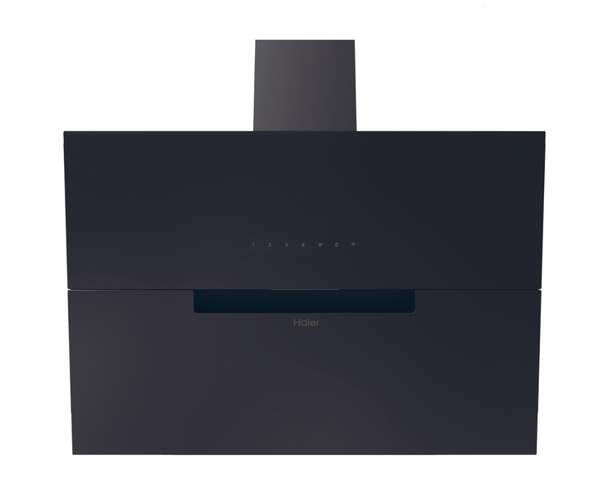 Campana Decorativa Haier HADG9CBS4BWIFI