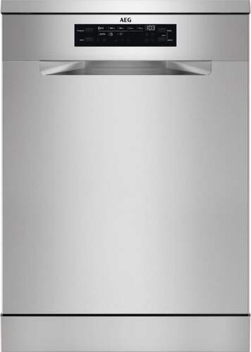 Lavavajillas AEG FFB33607ZM