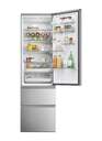 FRICOM. HAIER HTW5620ENMG 205x60 NF INOX 3D 3P