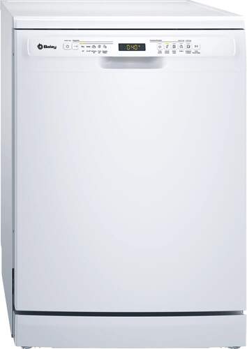 Lavavajillas Balay 3VS5331BP Lavavajillas Balay 3VS5331BP