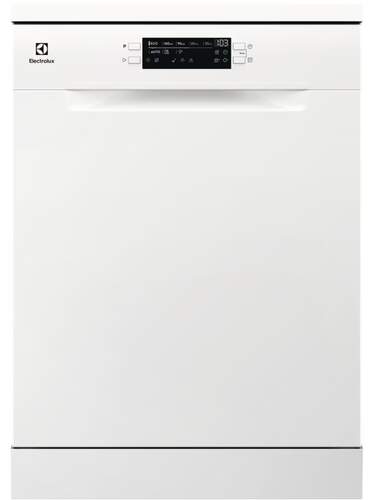 Lavavajillas Electrolux ESA47301SW