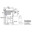 KIT CONDUCTOS CATA AS750 02800992