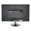 MONITOR AOC 23,6%%%quot; M2470SWH FHD ALTAVOCES 2XHDMI