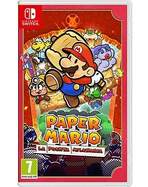 Paper Mario: La puerta milenaria