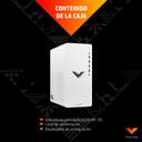 OR. GAMING HP VICTUS TG02-0063NS I5-12400 16/512