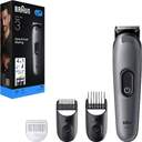 AFEITA. CORPORAL BRAUN S3 GROCERY AIO3500