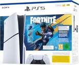 CONSOLA SONY PS5 CHASIS STAND E   FORNITE VCH
