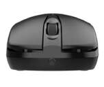 TECLADO   RATON NILOX NXKME0011CON CABLE NEGRO