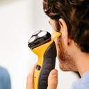 AFEITA. REMINGTON PR1855 ROTATIVA INDESCTRUCTIBLE