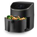 FREIDORA AIRE UFESA SPARROW 6L 8 PROGRAMAS 1700W