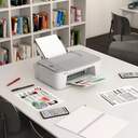 IMP. MULTI CANON PIXMA TS3450/51 WIFI BLANCA