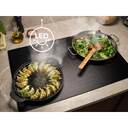CAMP. ELECTROLUX LFT819K 90CM 730M3H NEGRO