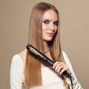 PLANCHA PELO BELLISSIMA STEAM CERAMIC %%%amp; KERATINE