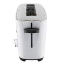 TOST. KUKEN 33619 1000W 1R LARGA BLANCO