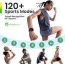 SMARTWATCH AMAZFIT GTR MINI MIDNIGHT BLACK