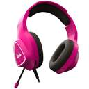 AURICULARES KROM KHALI EDICION BARBIE GAMING