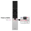 TV HISENSE 100%%%quot; 100U7KQ UHD MINILED ULED QLED 144H