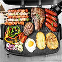 BARBACOA CECOTEC PERFECT COUNTRY 2000W C/PAT 3061