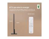 TV SAMSUNG 75%%%quot; TQ75LS03D QLED UHD THEFRAME