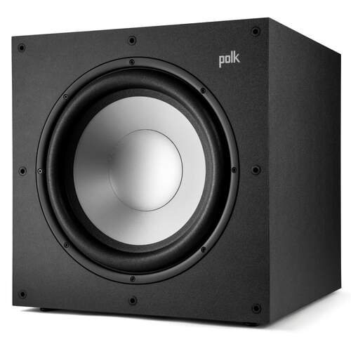 Subwoofer Polk MXT 12 PKMXT12BK