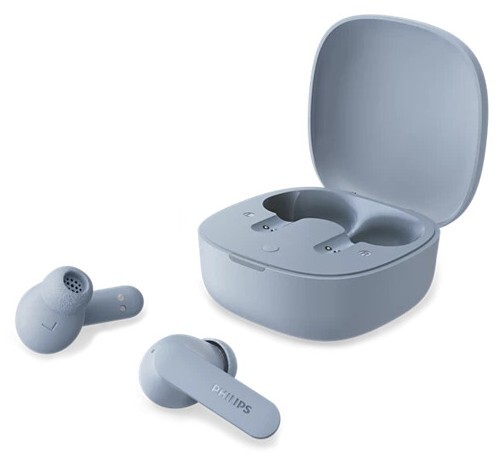 Auriculares Philips TAT2100LB/00