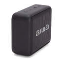 ALTAVOZ AIWA BS200BK 6W BT TWS FM USB IPX6