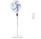 VENTILADOR PIE ROWENTA VU5450 40CM 32W 5A MANDO