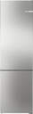 FRICOM. BOSCH KGN39VIEB 203x60 NF INOX