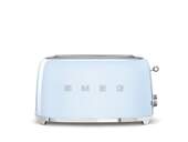 TOST. SMEG TSF02PBEU 2R MINI AZUL 1500W