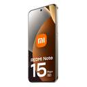 SMARTPHONE REDMI NOTE 15 PRO  5G 8/256 6,83%%%quot; BROWN