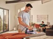 PLANCHA BRAUN SI9661VI 3100W  REGALO QUITAPELUSAS