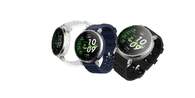SMARTWATCH AMAZFIT ACTIVE 3 PREMIUM NFC APEX SILVE