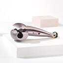 RIZADOR BABYLISS 2660NPE CURLSECRET PLATA/DORADO