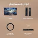 TV SAMSUNG 65%%%quot; TQ65QN900D NEOQLED 8K SMART TV 240H