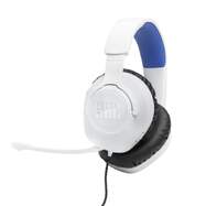 Auriculares JBL Quantum 100 Gaming