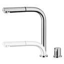 GRIFO TEKA AUK-983 509830200