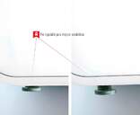MAQUINA COSER ALFA NEXT 830  ENHEBRA AUTO 19PUNT