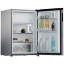 FRI. CANDY CNOQ2S58EX 85x55x58 TABLETOP INOX