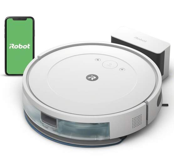Aspirador Robot Roomba Y011240
