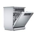 LVJ. TEKA DFS26650SS INOX 114280001