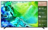 TV SAMSUNG 50%%%quot; TQ50QN80H UHD NEOQLED SMARTTV 120HZ