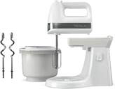 BATID. AMASADORA TESLA MX505WXB 500W5V   BOWL 3,2L