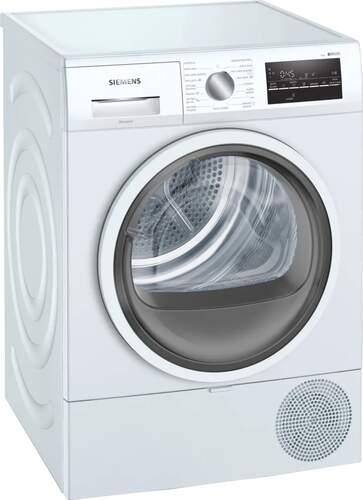Secadora Siemens WT45RT00ES