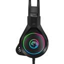AURICULARES GAMING MARVO HG8901 LED JACK