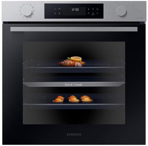 Horno Pirol&iacute;tico Samsung NV7B4430ZASU1