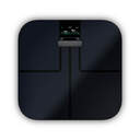 BASCULA GARMIN INDEX S2 NEGRO 010-02294-12 DIAGNOS